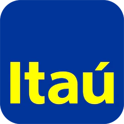 itaú logo